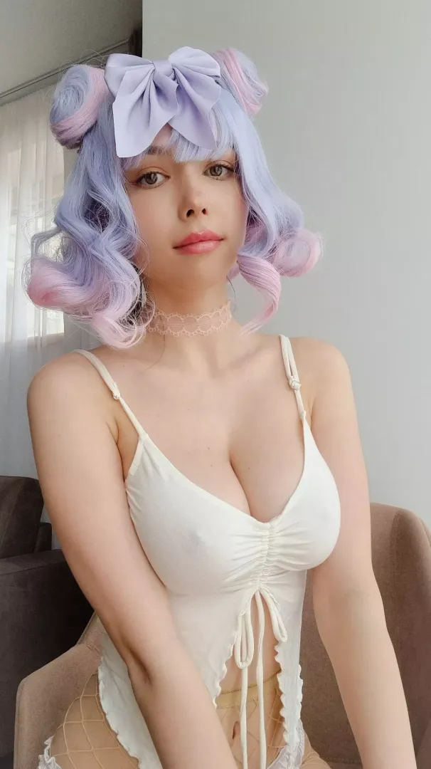 Playing Dressup