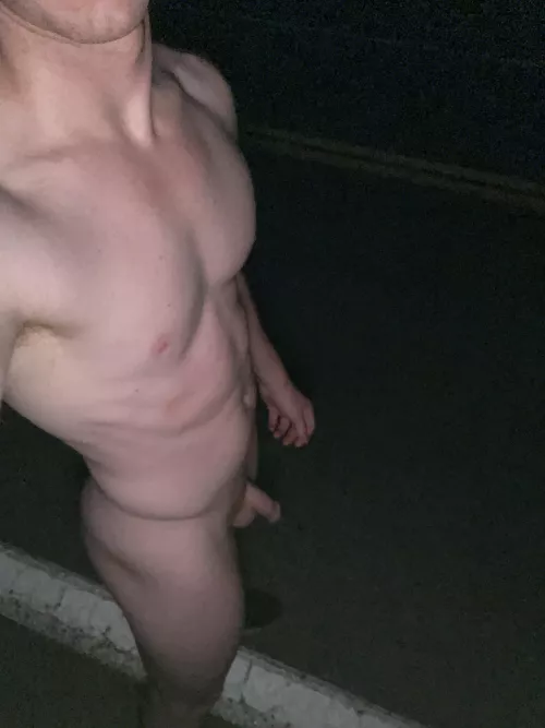 Playing in The Street