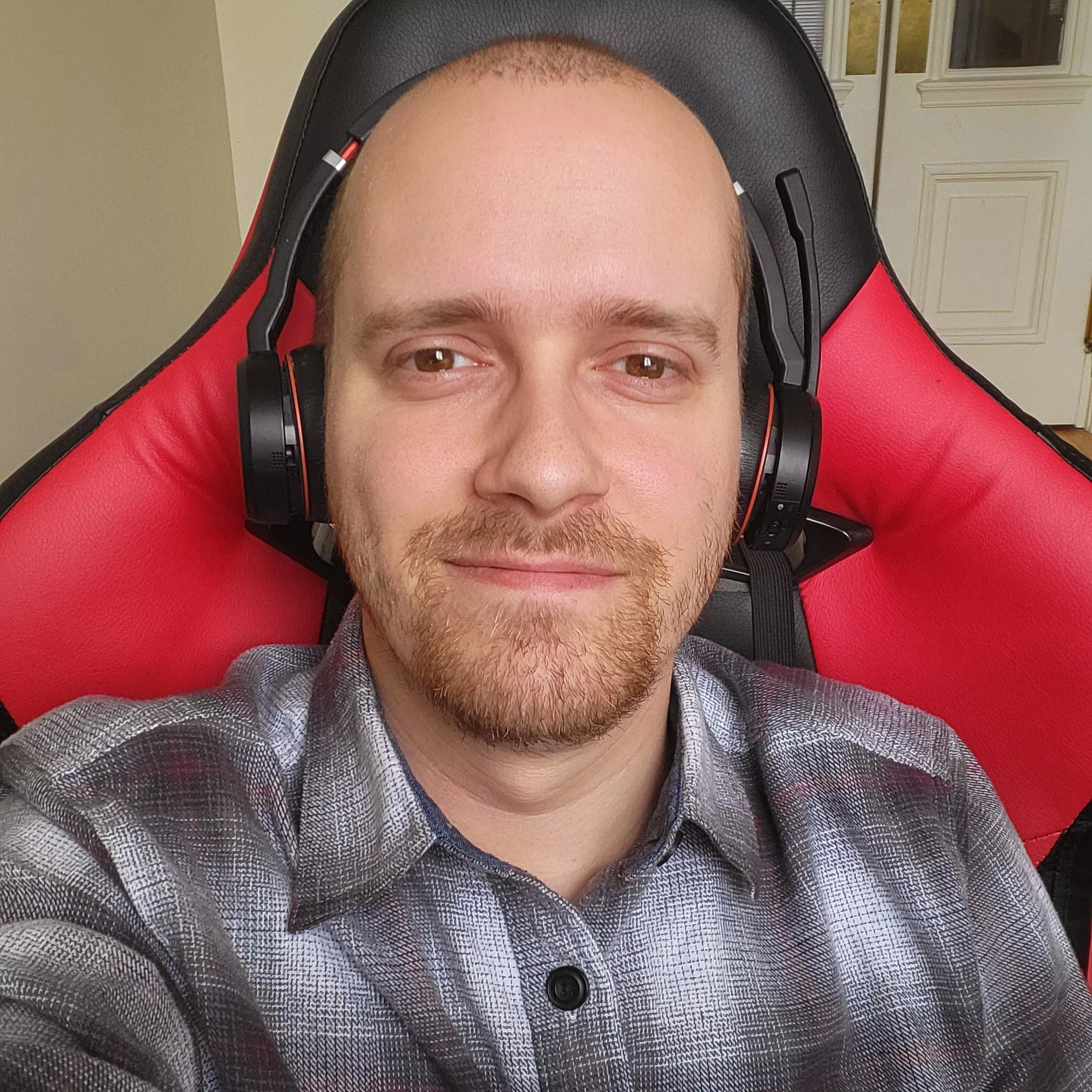 Playing more Callisto Protocol today once these Zoom calls are done!