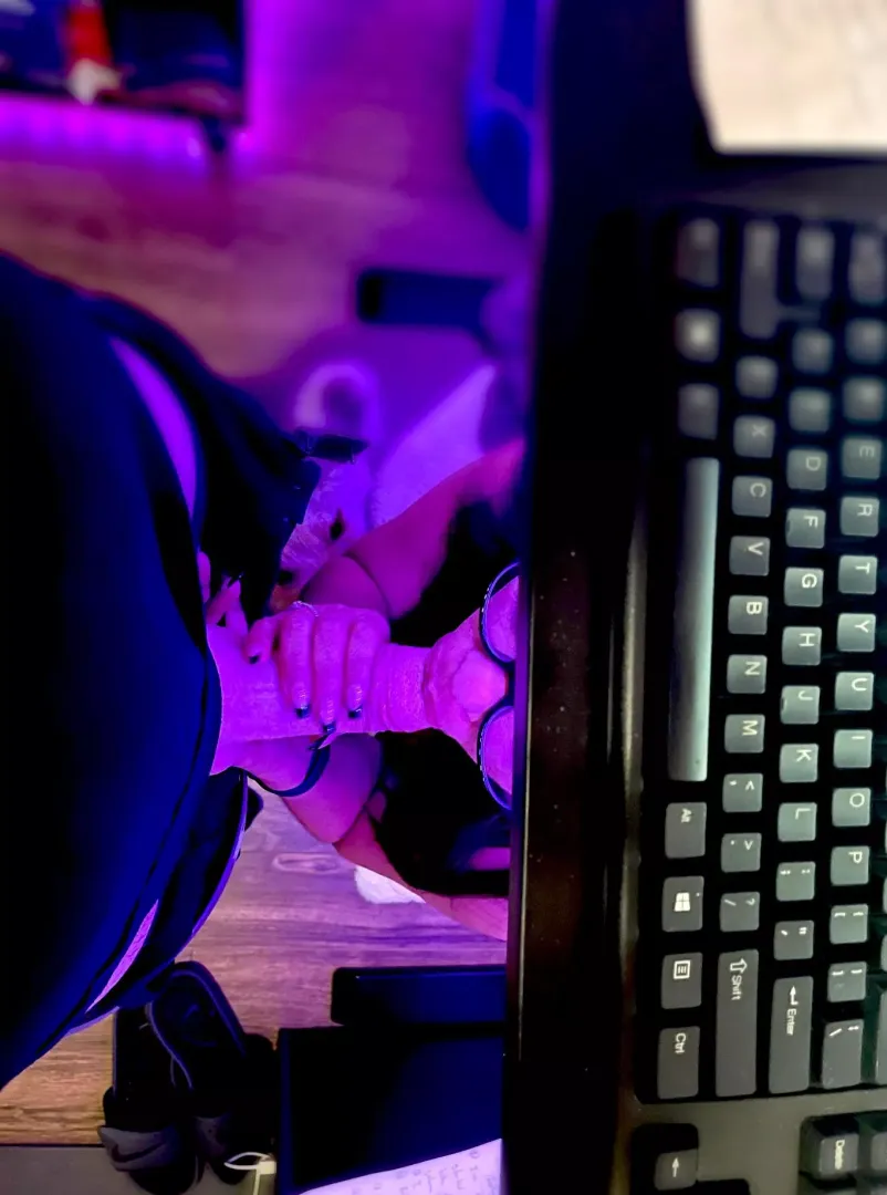 Playing Secretary