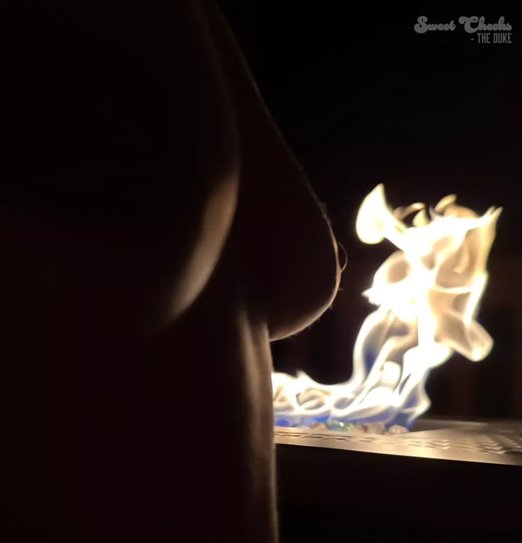 Playing with fire