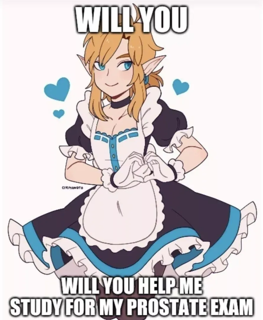 please?