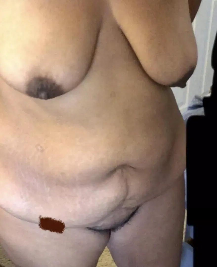 Please be nice! (F)