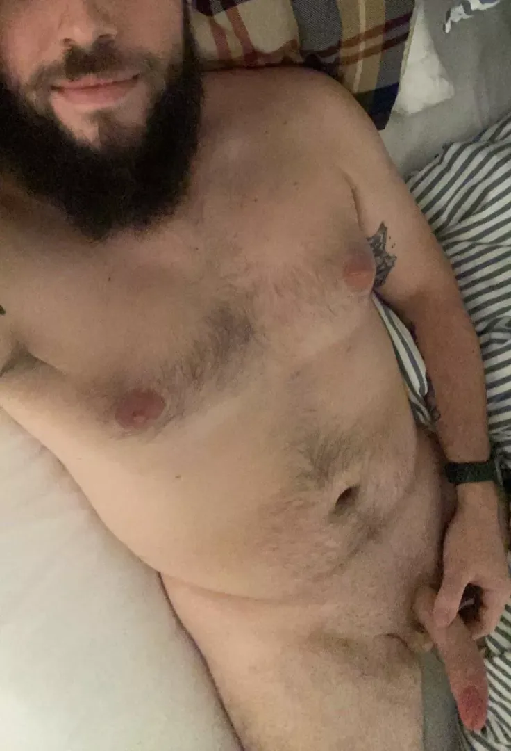 Please come back to bed