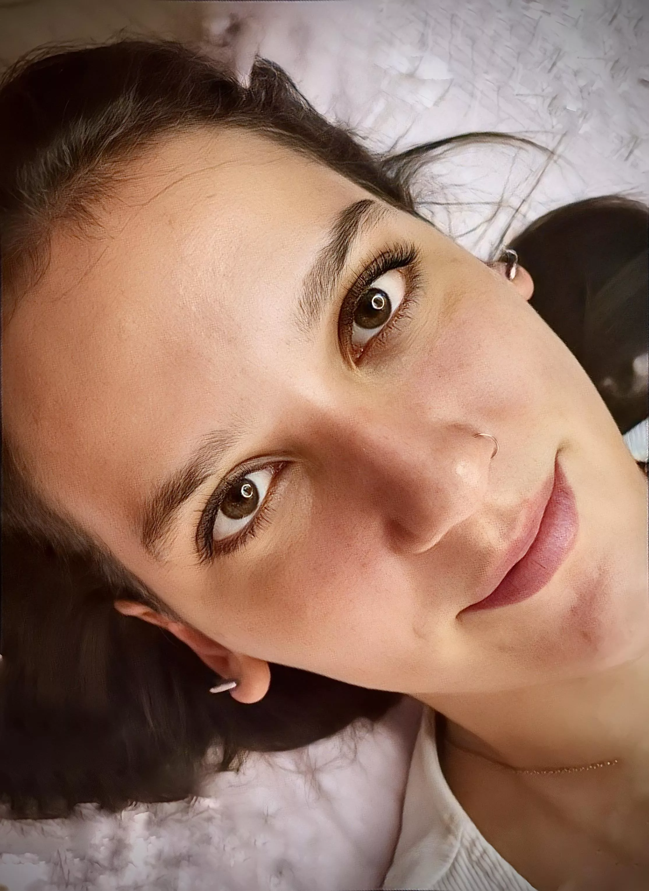 Please cover me in cum and moan for me daddy😩😈 Kik: vasssmts