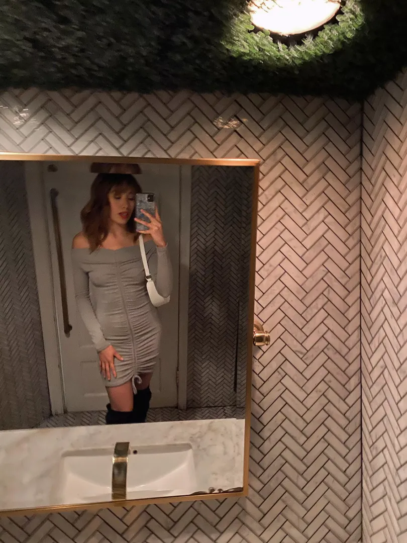 Please creampie me tonight