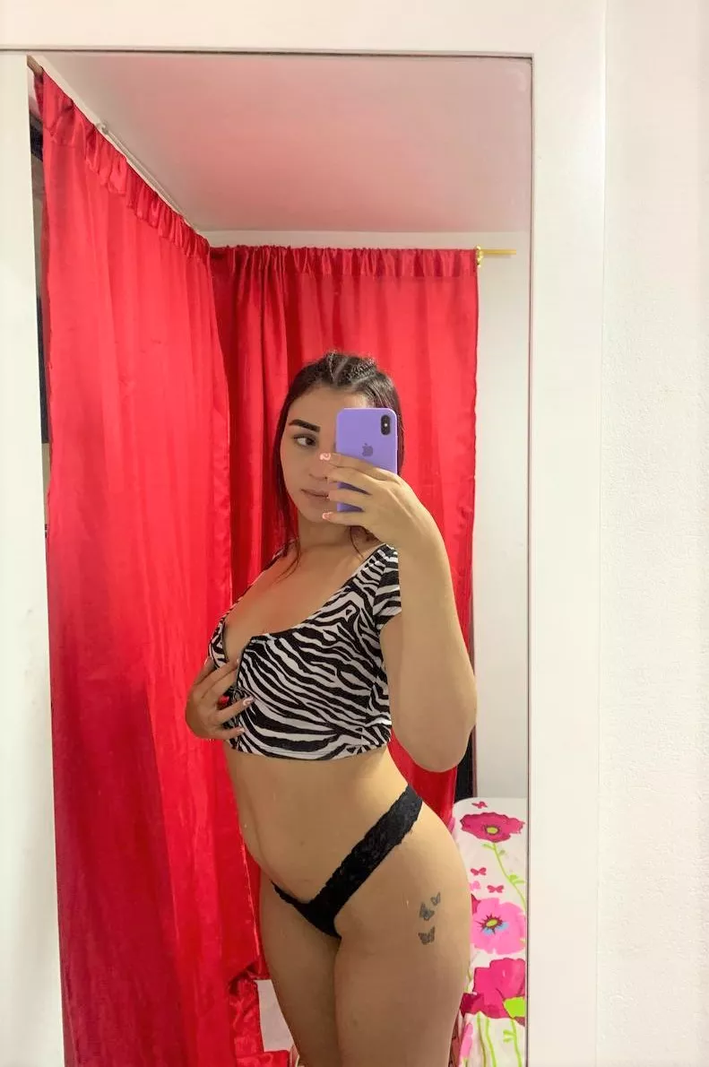 Please don’t bring any condoms, I only like it raw