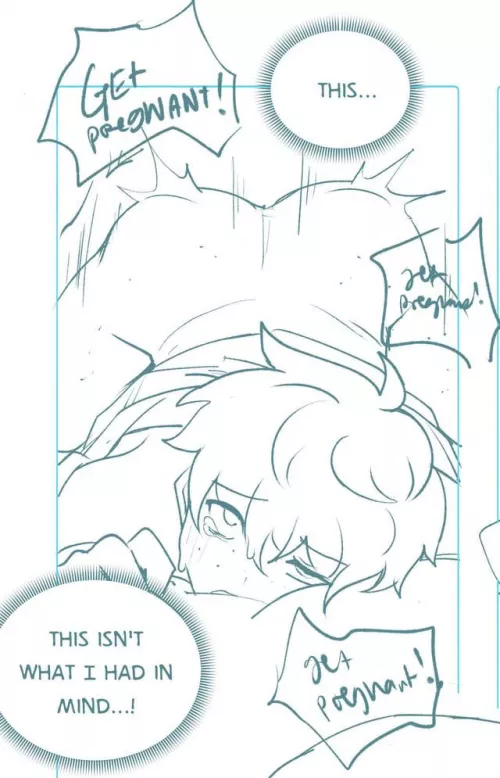 please i don't want you to stop till i am~