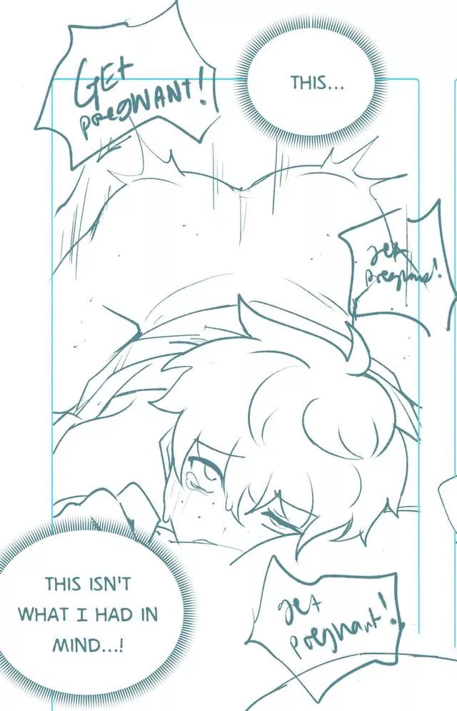 please i don't want you to stop till i am~