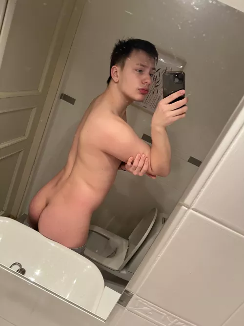Please punish me