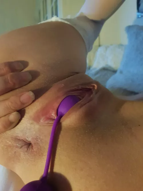 Please rate my pussy