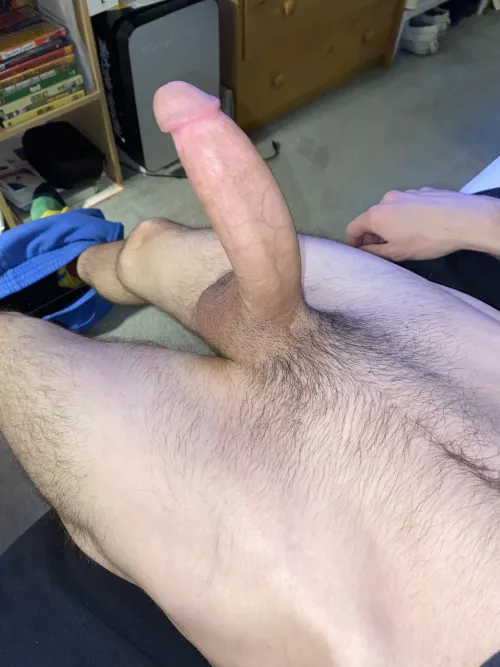 please, take a seat 💦 