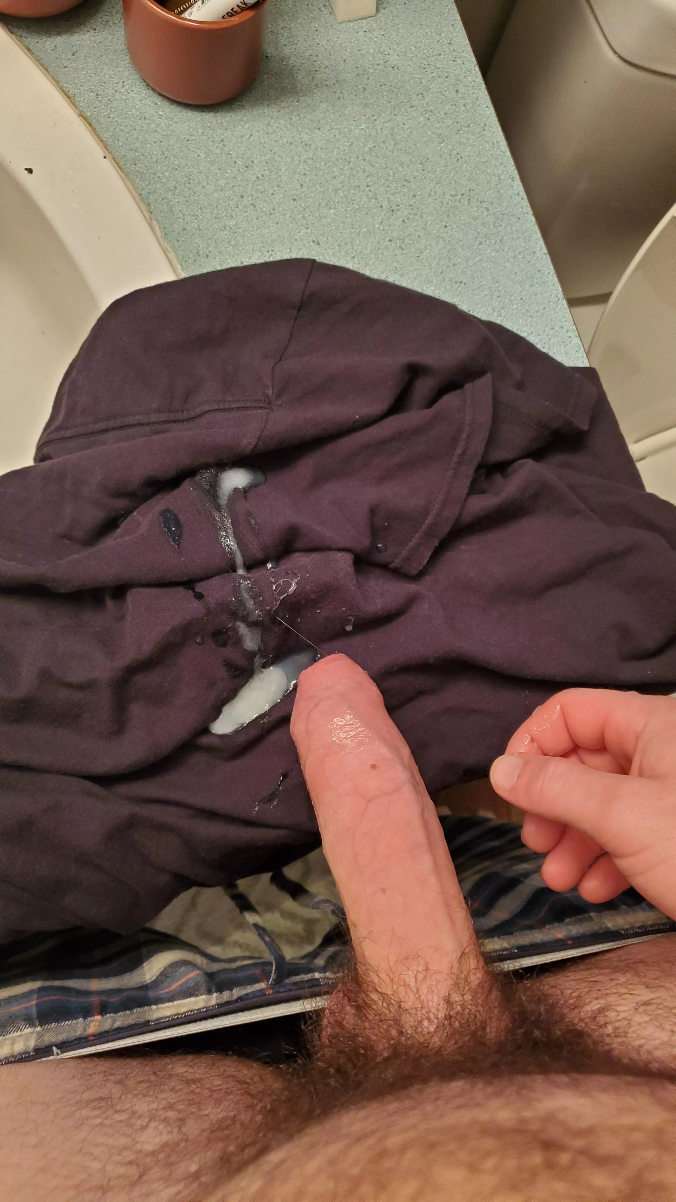 please tell me you didn't spoil your appetite 🥵