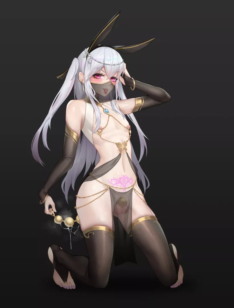 Please use me~