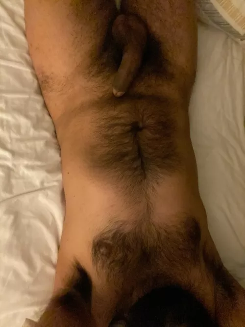 Pleasure me.