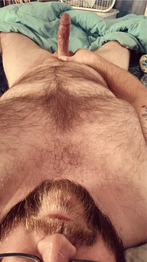 Plenty of room here for one more