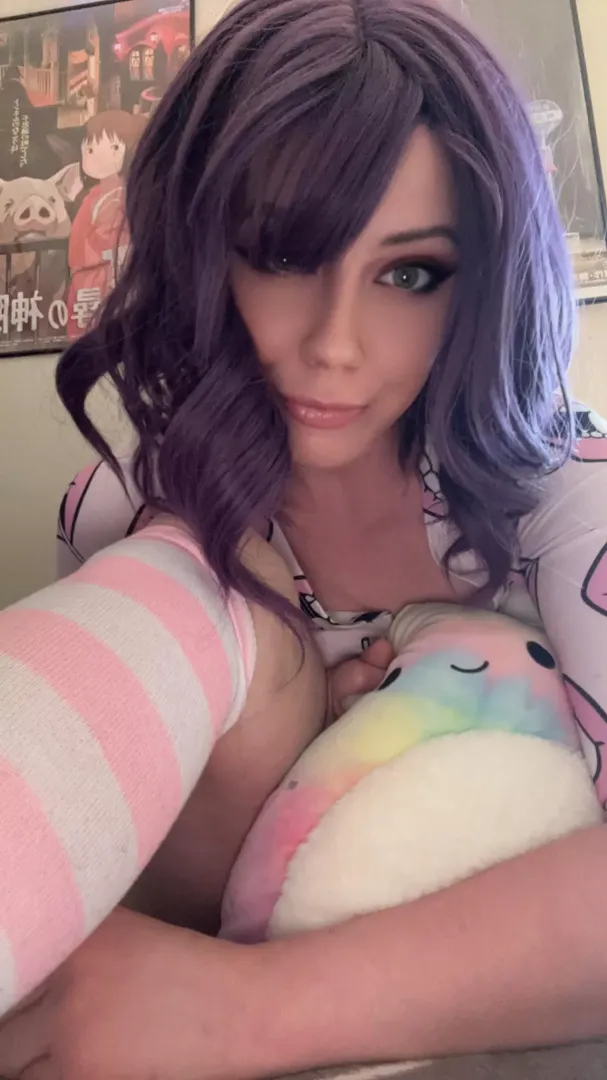 Plenty to see here 