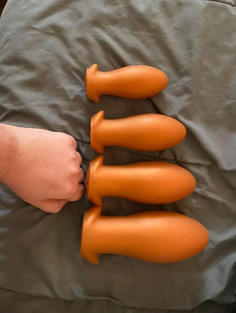 Plug challenge