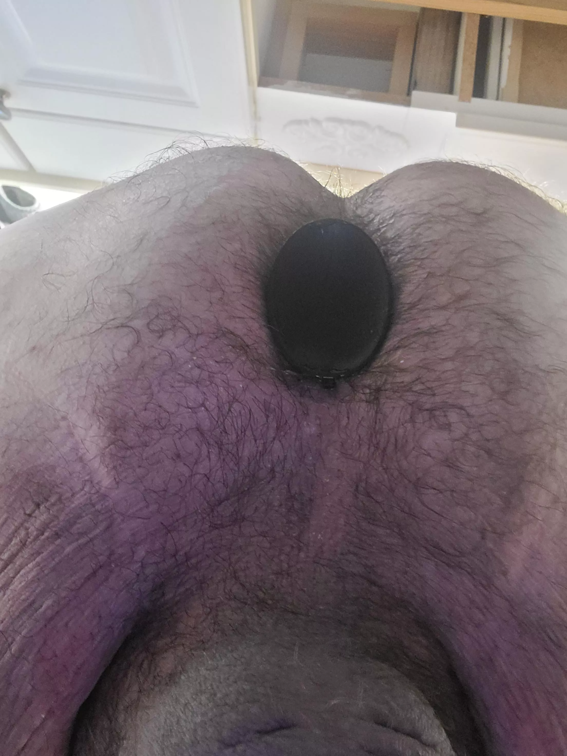 Plugged all day