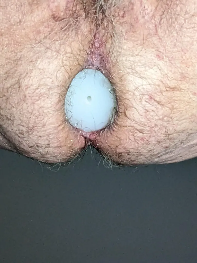Plugged