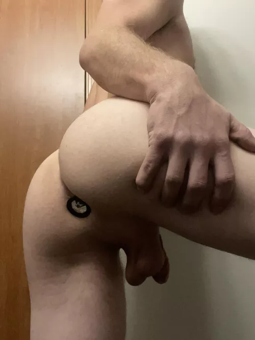 Plump and full😋