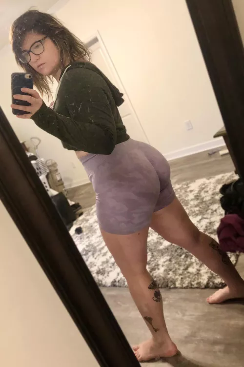 Plump Peach 🍑