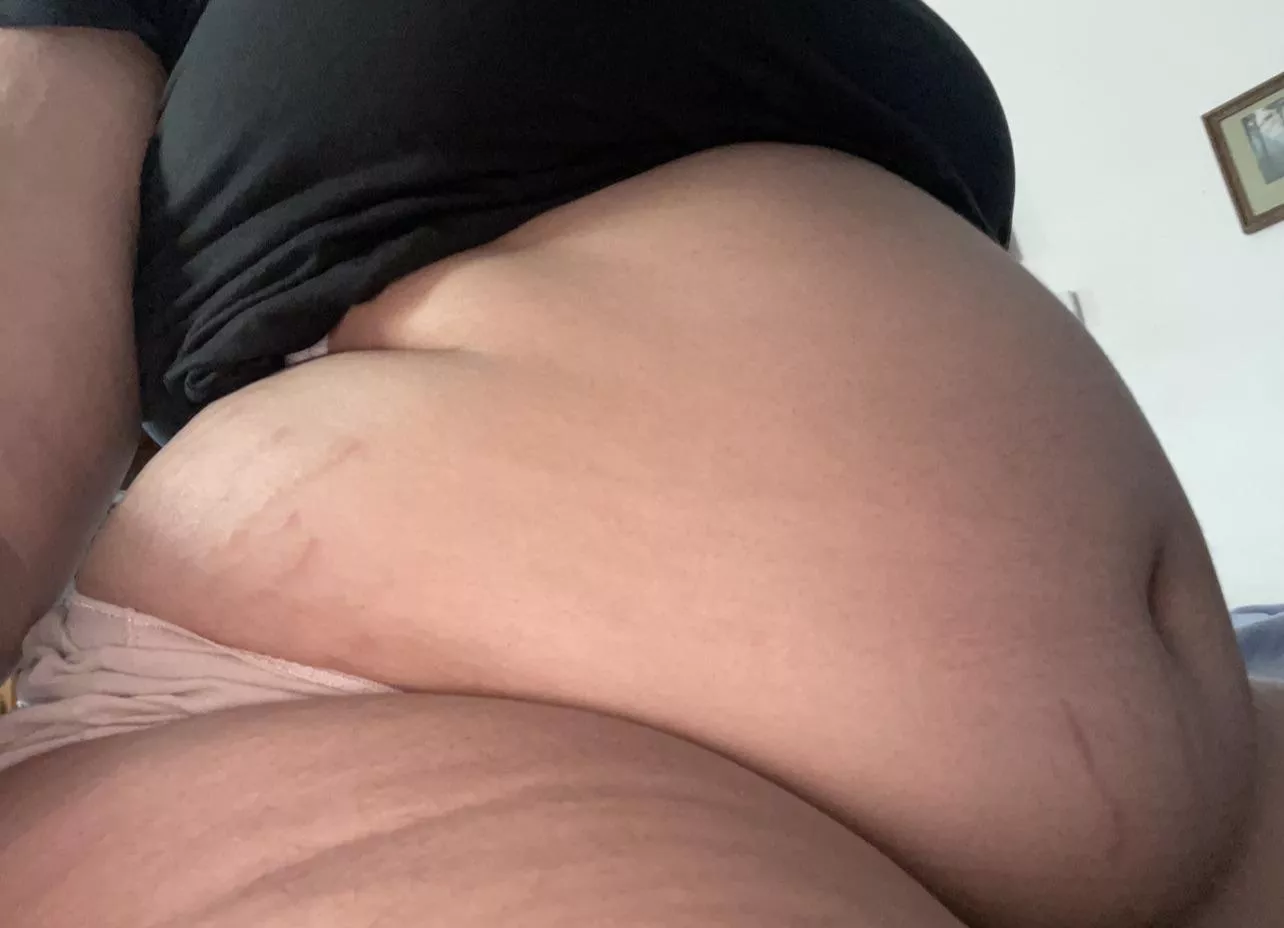 Plump Princess