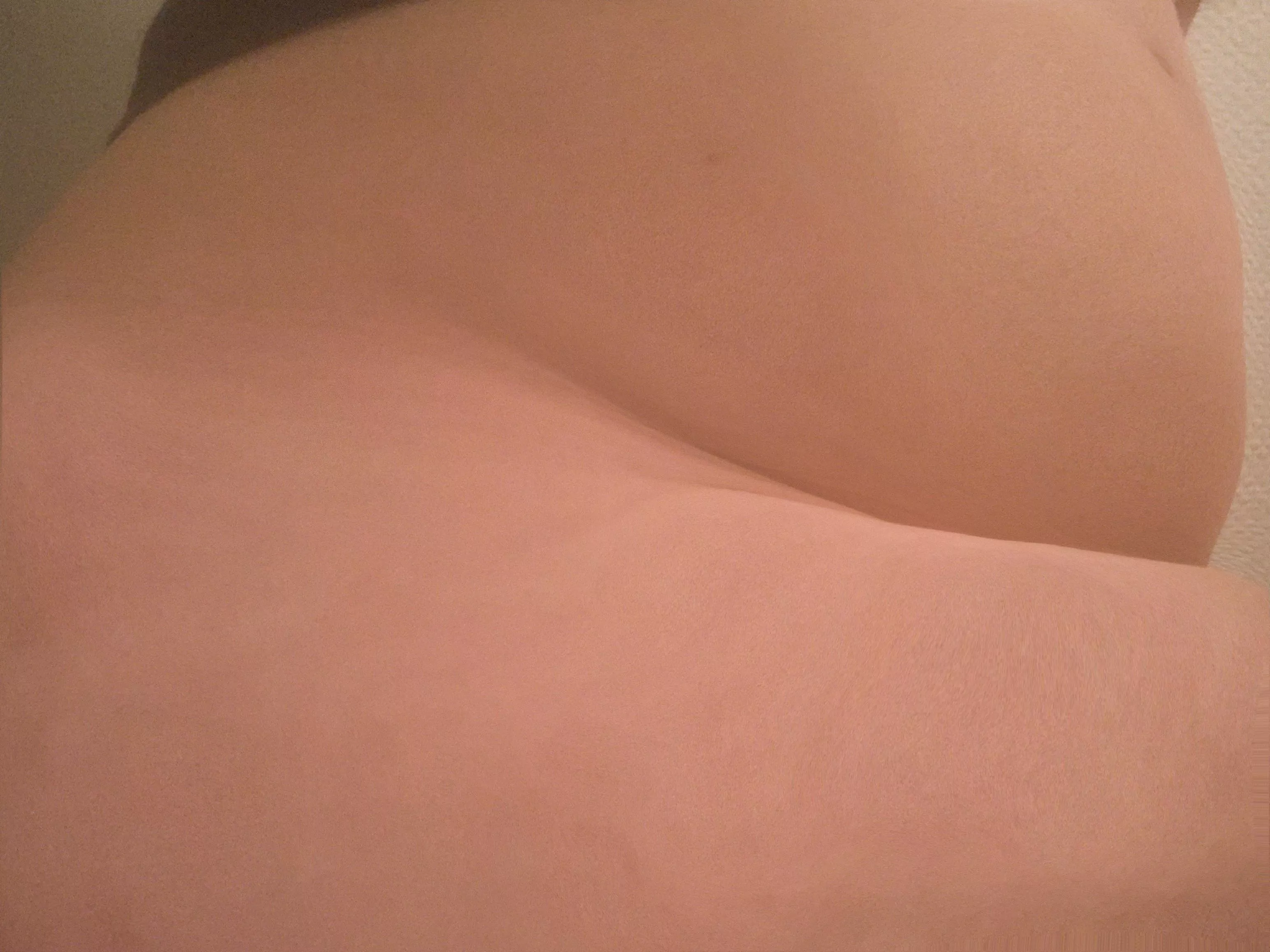 plumped !