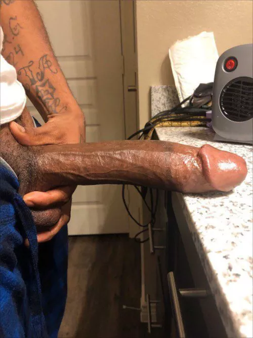 pm if i put your bf to shame😉