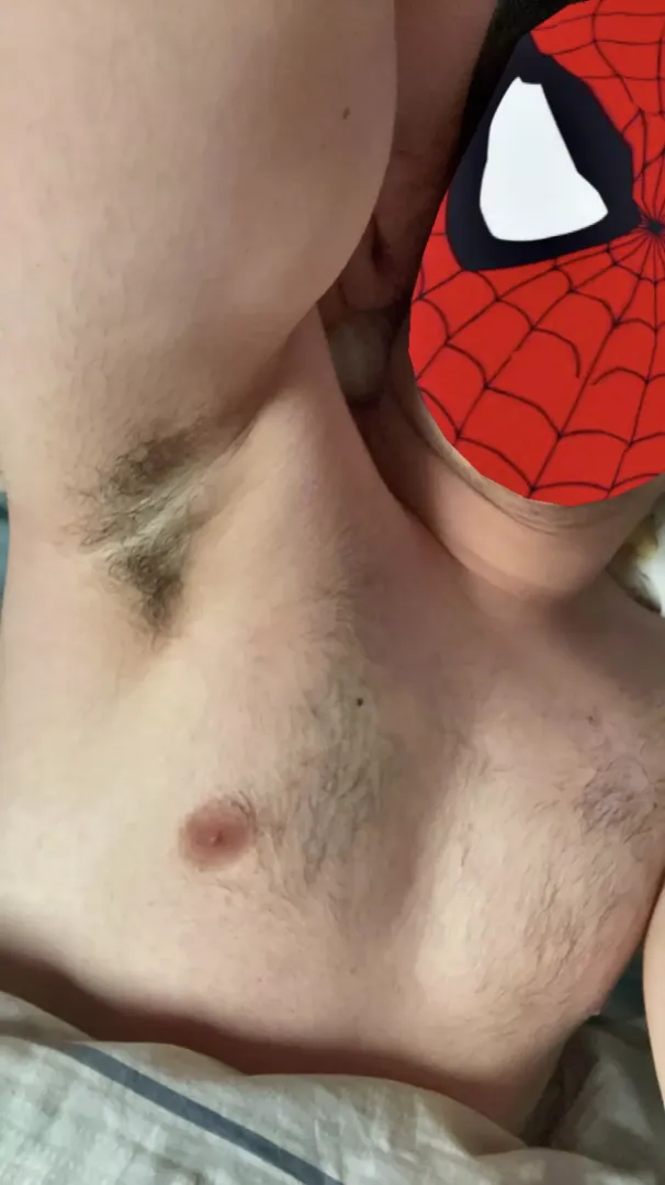 Pm me