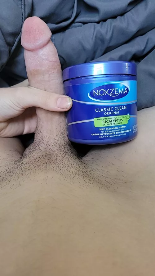 Pm to compare (the picture is not me)
