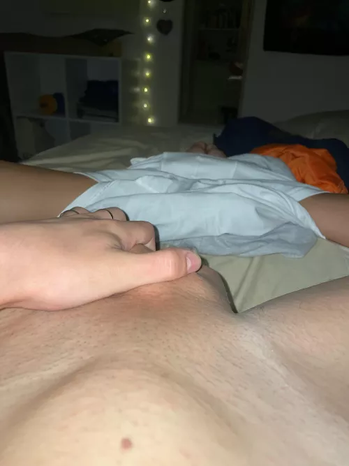 Pmm bet and compare with hung 19yo