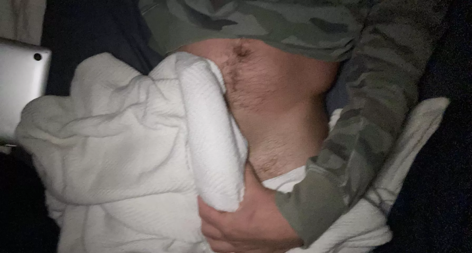 PMs are open