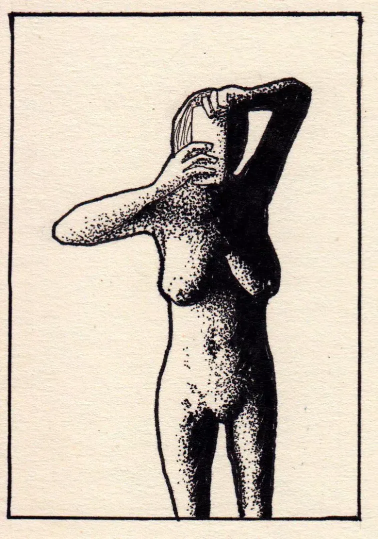 Point mirroring