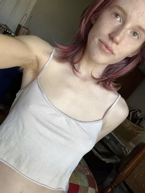 pokey titties