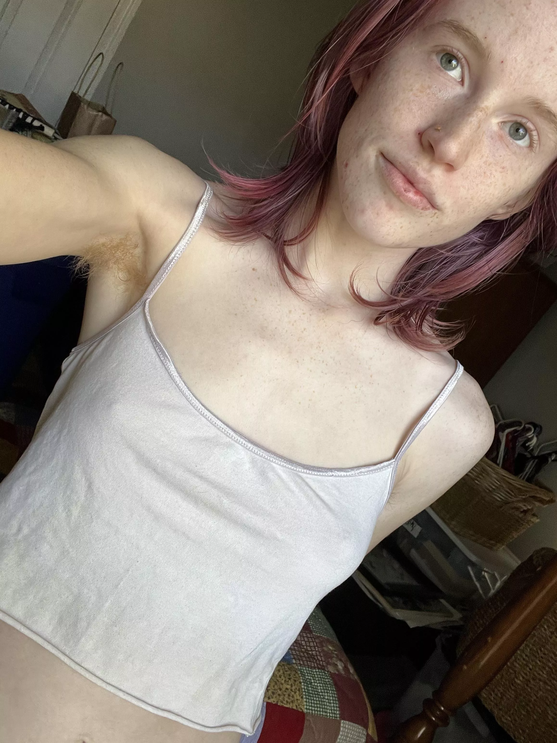 pokey titties