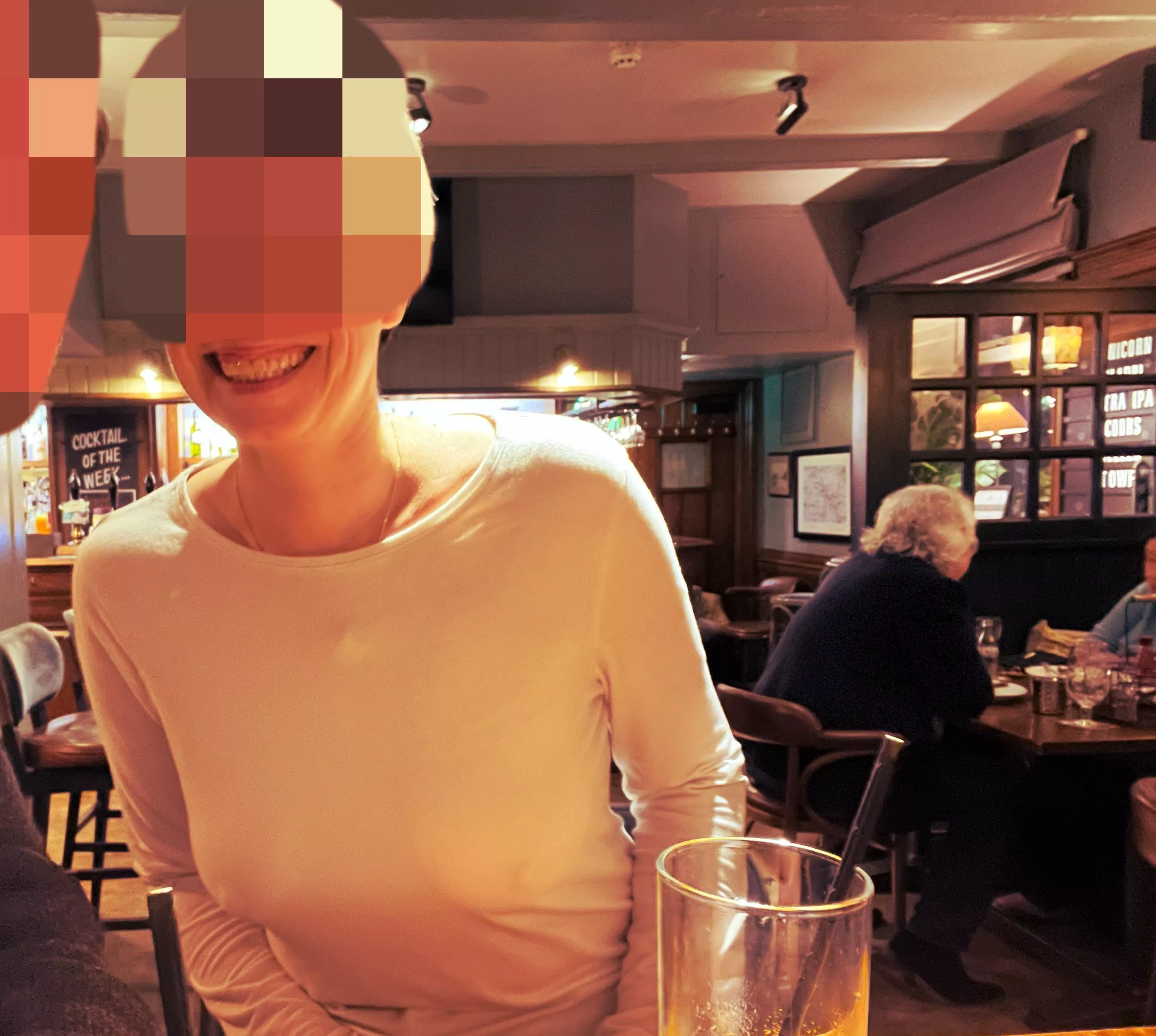 Pokies at the pub