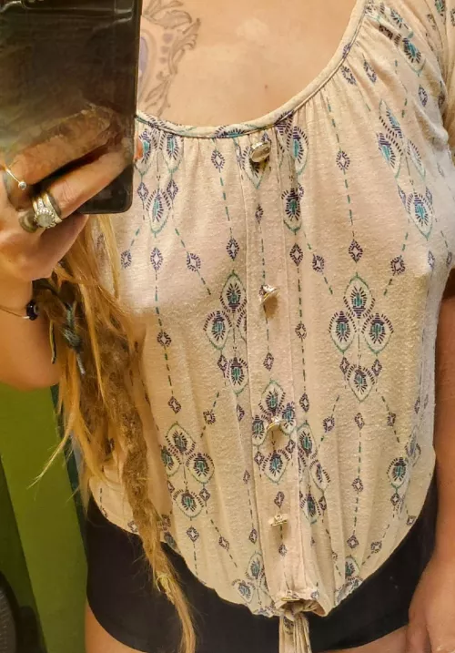 Pokies in pink! 