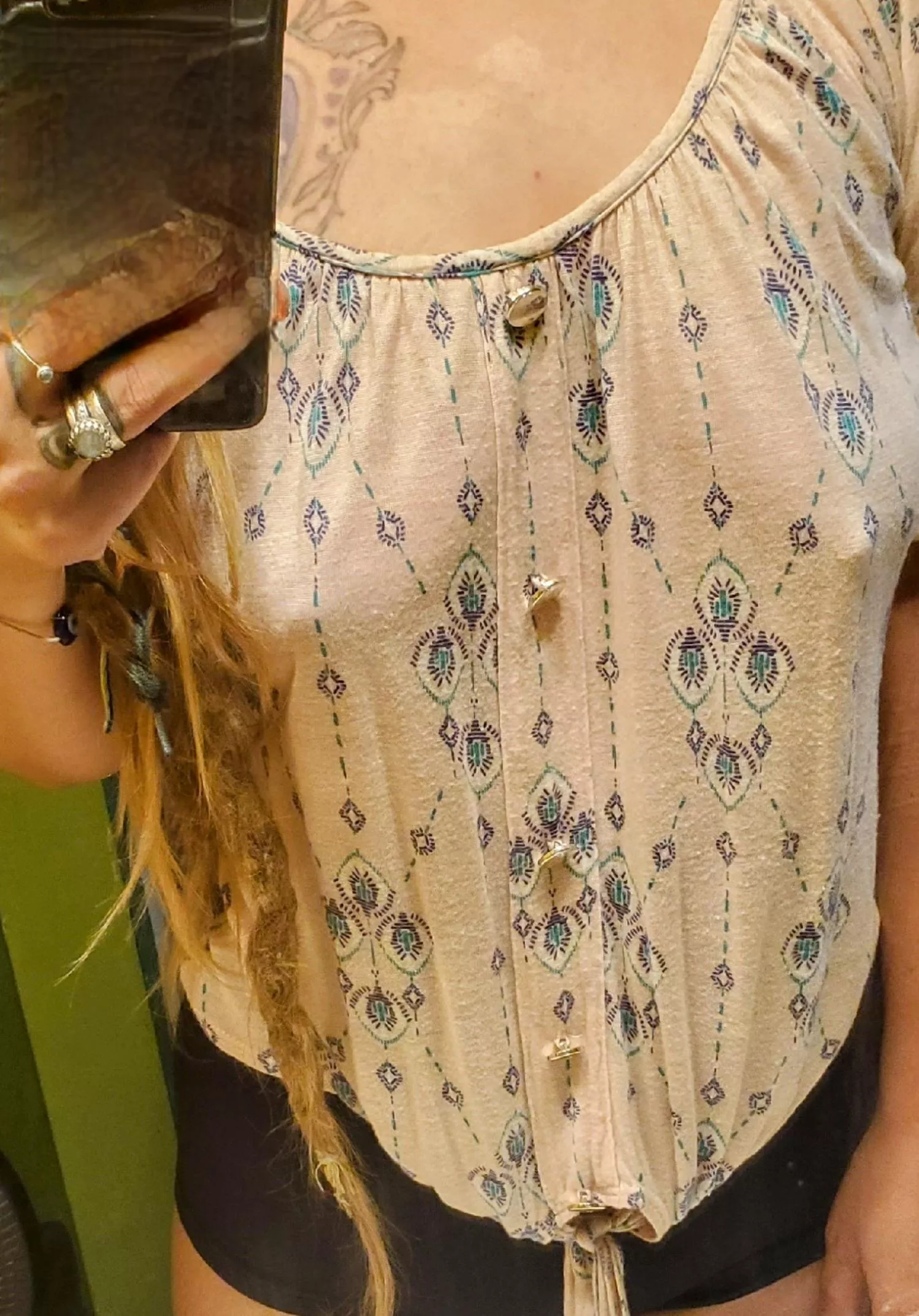 Pokies in pink! 