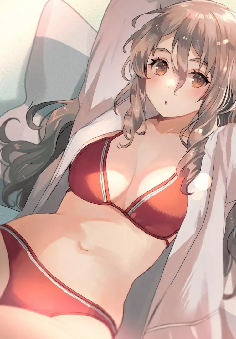 Pola [Kancolle]