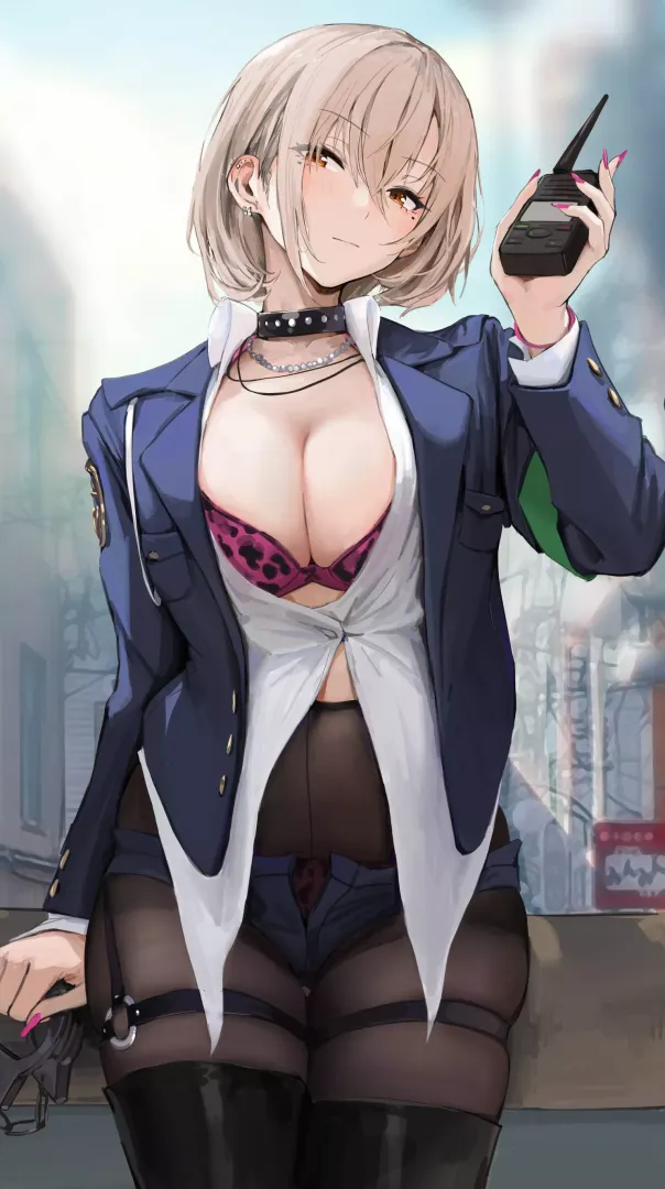 Police Officer