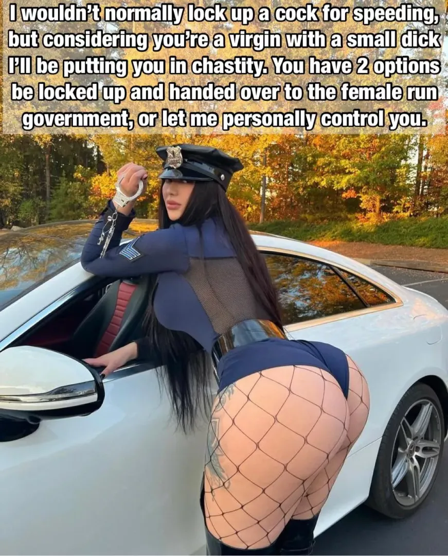 Police Stop
