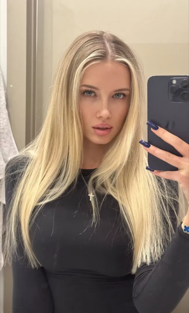 Polina Malinovskaya