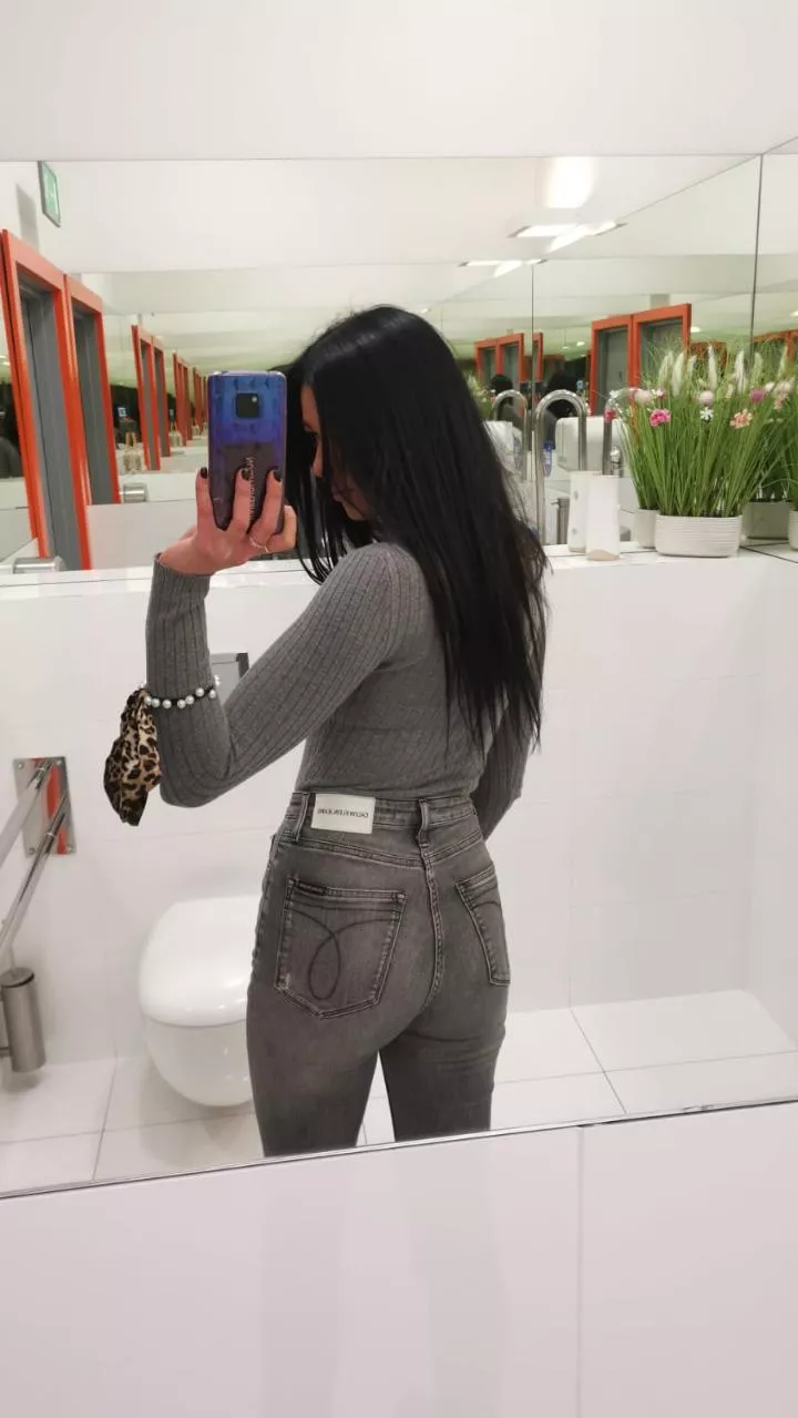 polish ass