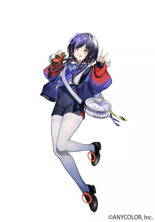 Ponto Nei [NIJISANJI]