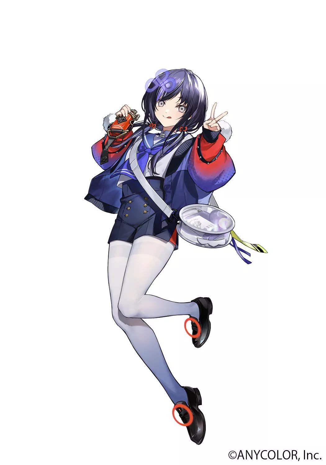 Ponto Nei [NIJISANJI]