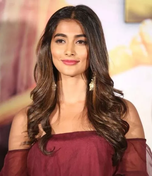 Pooja Hegde
