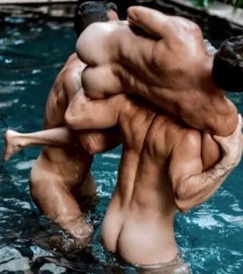 Pool butts