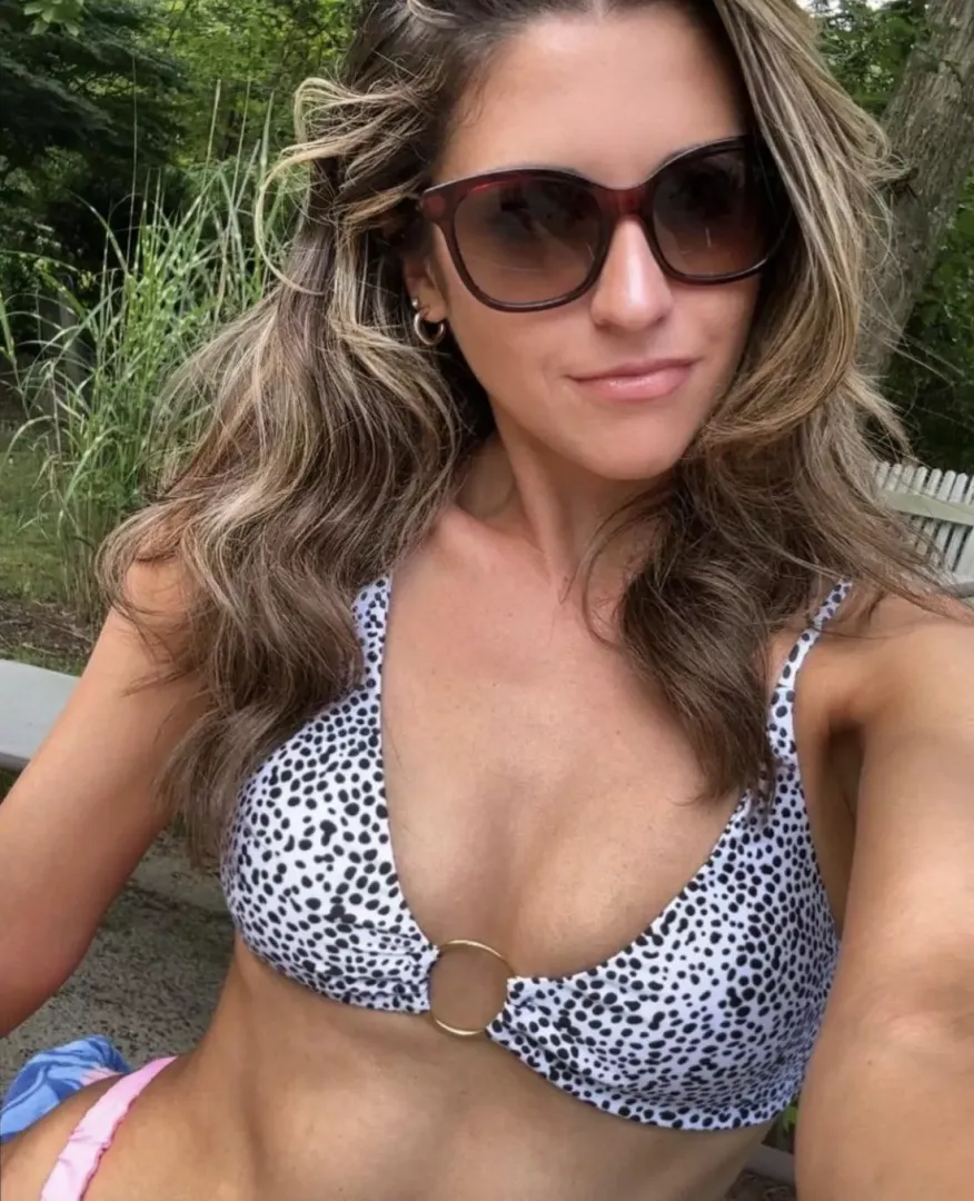 Pool day