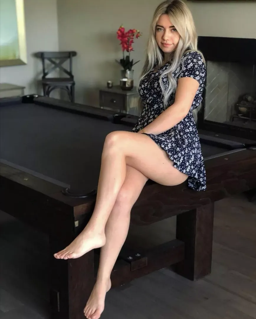 Pool table